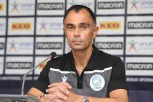 Διάσκεψη ΒΑΛΕΜ/ "Πρόκληση; Όνειρο θα το έλεγα" (Φώτος/ΒΙΝΤΕΟ)