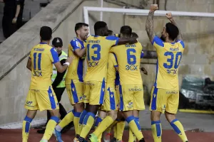 Πέρσι τέτοια... μέρα