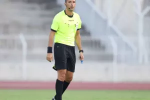 ΠΡΩΤΗ νίκη με... ζωγραφιά του ΣΑΝΤΙΚ (φώτος)