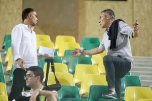 Το 2Χ3 έγινε με... ΤΡΙΑ στο ΑΠΟΕΛ! (φώτος)
