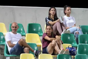 Το 2Χ3 έγινε με... ΤΡΙΑ στο ΑΠΟΕΛ! (φώτος)