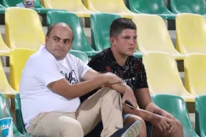 Το 2Χ3 έγινε με... ΤΡΙΑ στο ΑΠΟΕΛ! (φώτος)