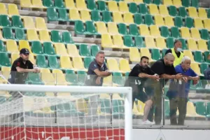 Το 2Χ3 έγινε με... ΤΡΙΑ στο ΑΠΟΕΛ! (φώτος)