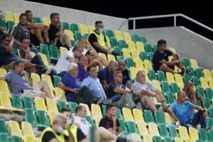 Το 2Χ3 έγινε με... ΤΡΙΑ στο ΑΠΟΕΛ! (φώτος)