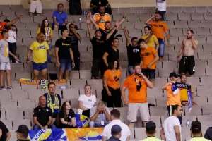 Πέρσι τέτοια... μέρα