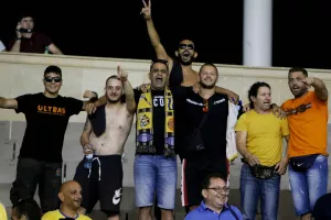 Πέρσι τέτοια... μέρα