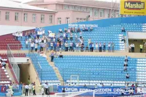 ΦΩΤΟΡΕΠΟΡΤΑΖ από το Ανορθωσιάτικο έπος