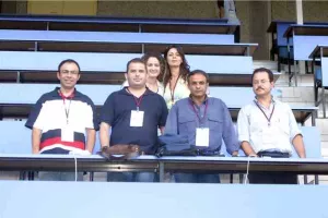 ΦΩΤΟΡΕΠΟΡΤΑΖ από το Ανορθωσιάτικο έπος