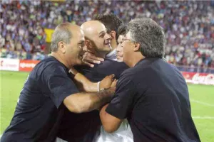 ΦΩΤΟΡΕΠΟΡΤΑΖ από το Ανορθωσιάτικο έπος