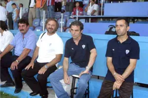 ΦΩΤΟΡΕΠΟΡΤΑΖ από το Ανορθωσιάτικο έπος