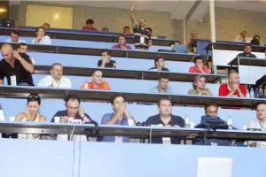 ΦΩΤΟΡΕΠΟΡΤΑΖ από το Ανορθωσιάτικο έπος