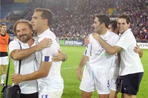 ΦΩΤΟΡΕΠΟΡΤΑΖ από το Ανορθωσιάτικο έπος