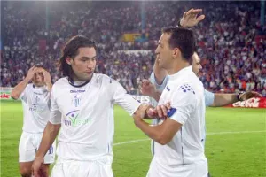 ΦΩΤΟΡΕΠΟΡΤΑΖ από το Ανορθωσιάτικο έπος
