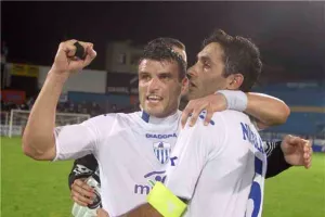 ΦΩΤΟΡΕΠΟΡΤΑΖ από το Ανορθωσιάτικο έπος