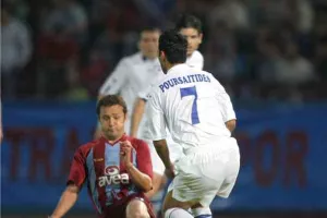 ΦΩΤΟΡΕΠΟΡΤΑΖ από το Ανορθωσιάτικο έπος