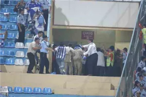 ΦΩΤΟΡΕΠΟΡΤΑΖ από το Ανορθωσιάτικο έπος