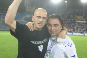ΦΩΤΟΡΕΠΟΡΤΑΖ από το Ανορθωσιάτικο έπος