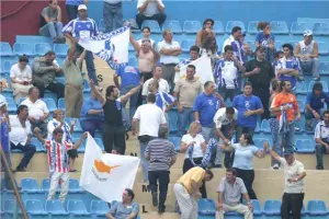 ΦΩΤΟΡΕΠΟΡΤΑΖ από το Ανορθωσιάτικο έπος
