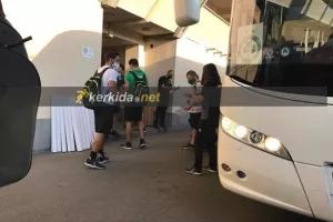 (ΒΙΝΤΕΟ/ΦΩΤΟΣ) Στο "FFA Academy" η Ομόνοια