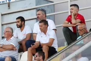 Ομόνοια: Εξαντλήθηκαν γι' απόψε