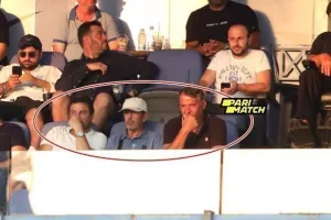 ΑΝΟ-ΑΠΟΕΛ: ΜΑΤΣ με ενδιαφέρον αλλά και... κατασκοπεία