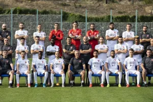 Η αποστολή της Σαμπουρτάλο για Απόλλωνα