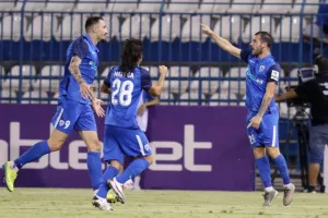 Πρεμιέρα με καλή απόδοση και ΤΡΙΑΡΑ η Ανόρθωση! (φώτος)