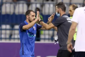 Πρεμιέρα με καλή απόδοση και ΤΡΙΑΡΑ η Ανόρθωση! (φώτος)