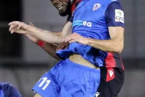Πρεμιέρα με καλή απόδοση και ΤΡΙΑΡΑ η Ανόρθωση! (φώτος)