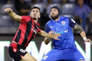 Πρεμιέρα με καλή απόδοση και ΤΡΙΑΡΑ η Ανόρθωση! (φώτος)