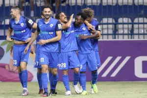 Πρεμιέρα με καλή απόδοση και ΤΡΙΑΡΑ η Ανόρθωση! (φώτος)