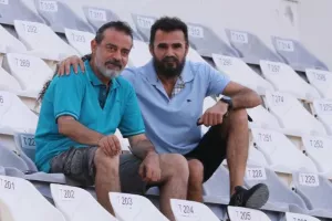 ΔΙΠΛΟ με Ισπανική... ζωγραφιά! (Φώτος)