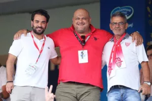 ΔΙΠΛΟ με Ισπανική... ζωγραφιά! (Φώτος)