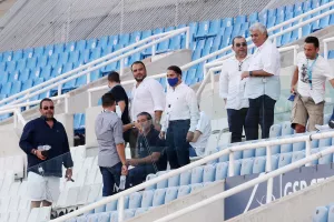 ΜΟΝΟ ο Κίρζης