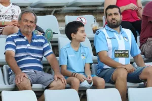 Ο Ανγκούλο το ΕΧΑΣΕ, o Οκριασβίλι το ΕΒΑΛΕ και... ΔΙΠΛΟ η "Κυρία"! (Φώτος)