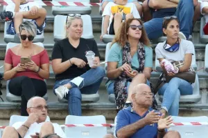 Ο Ανγκούλο το ΕΧΑΣΕ, o Οκριασβίλι το ΕΒΑΛΕ και... ΔΙΠΛΟ η "Κυρία"! (Φώτος)