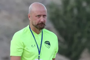 Ο Ανγκούλο το ΕΧΑΣΕ, o Οκριασβίλι το ΕΒΑΛΕ και... ΔΙΠΛΟ η "Κυρία"! (Φώτος)