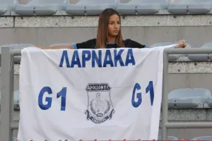 Σάρωσε... με εξάρα ο ΑΠΟΛΛΩΝΑΣ! (φώτος)