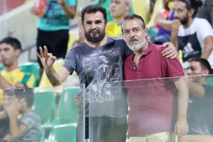 Το 2Χ3 έγινε με... ΤΡΙΑ στο ΑΠΟΕΛ! (φώτος)
