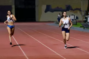 ΦΩΤΟΣ από τους Παγκύπριους αγώνες στίβου ανδρών και γυναικών 
