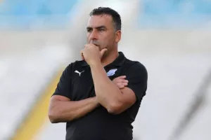 Ο Κούτσακος έκρινε το φιλικό ντέρμπι (φώτος)