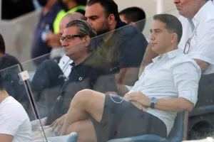 Μέχρι Πέμπτη;