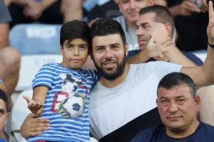Πρεμιέρα με καλή απόδοση και ΤΡΙΑΡΑ η Ανόρθωση! (φώτος)