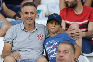 Πρεμιέρα με καλή απόδοση και ΤΡΙΑΡΑ η Ανόρθωση! (φώτος)