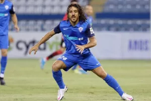 Keep it up… ο Ρενάτο 