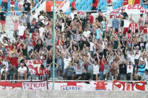 ΟΚΤΩ χρόνια μετά/ Ξανά ΑΣΤΕΡΑΣ - Ξανά ΛΑΡΚΟΥ! (Βίντεο/φώτος)
