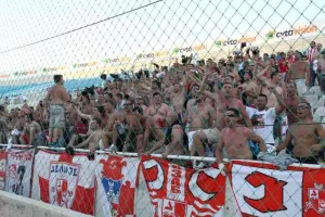 ΟΚΤΩ χρόνια μετά/ Ξανά ΑΣΤΕΡΑΣ - Ξανά ΛΑΡΚΟΥ! (Βίντεο/φώτος)
