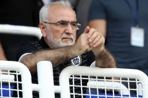 Εντολή Σαββίδη για άψογη φιλοξενία της Μπεσίκτας