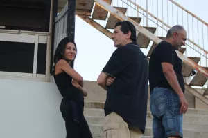 (ΦΩΤΟΡΕΠΟΡΤΑΖ) “Λευκή” ισοπαλία στο "Κερύνεια-Επιστροφή"