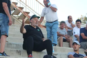 (ΦΩΤΟΡΕΠΟΡΤΑΖ) “Λευκή” ισοπαλία στο "Κερύνεια-Επιστροφή"